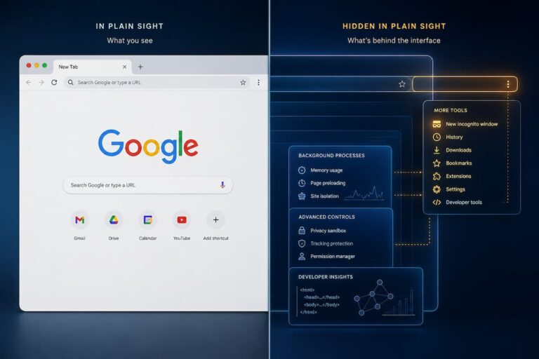 Useful Browser Features Most People Overlook and How They Work