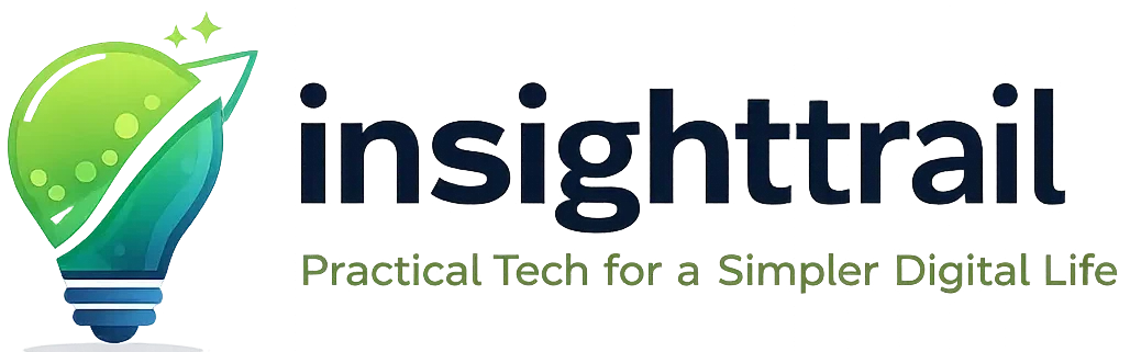 Insight Trail
