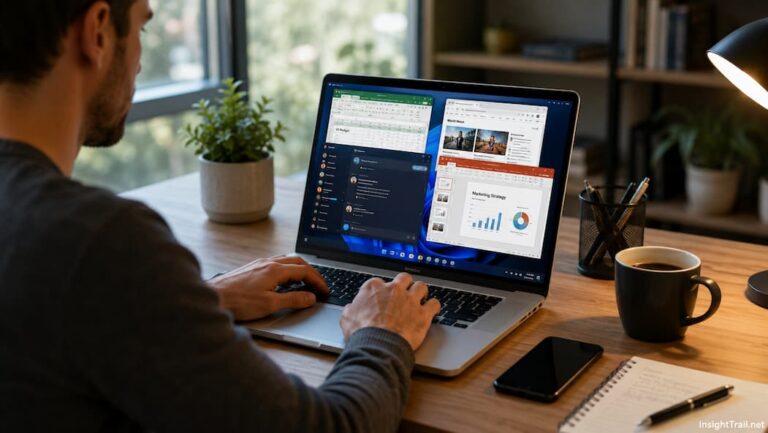 How RAM Affects Everyday Computer Performance