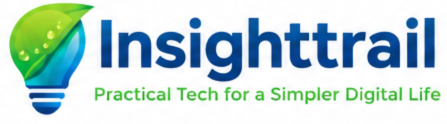Insight Trail